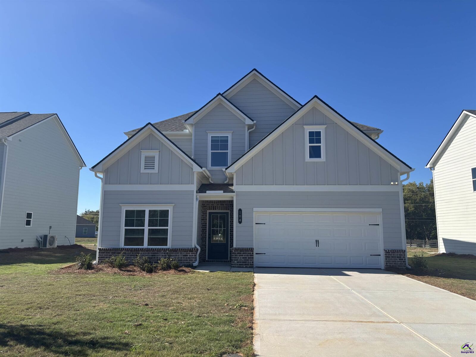 Property Photo: 104 Jewellie Road GA 31093