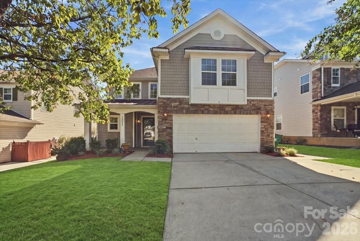 Property Photo: 15029 Superior Street NC 28273