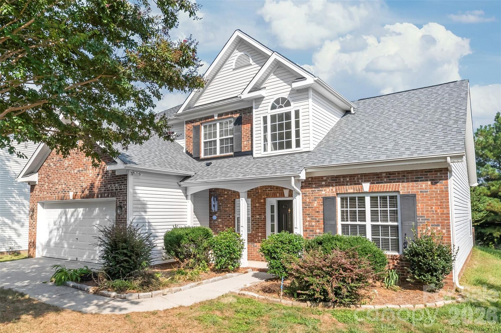 Property Photo:  2008 Trace Creek Drive  NC 28173 