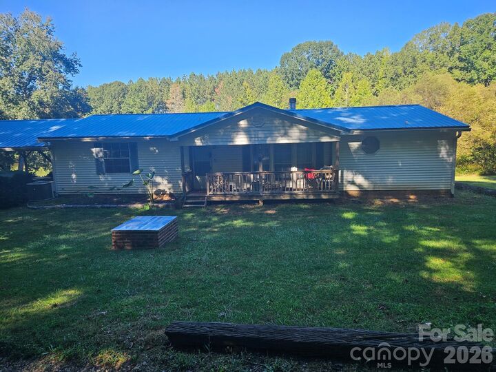Property Photo:  650 Simpson Road  SC 29726 