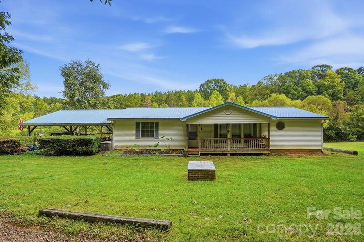 Property Photo:  650 Simpson Road  SC 29726 