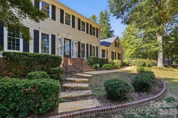 Property Photo:  1677 Double Oaks Road  SC 29715 