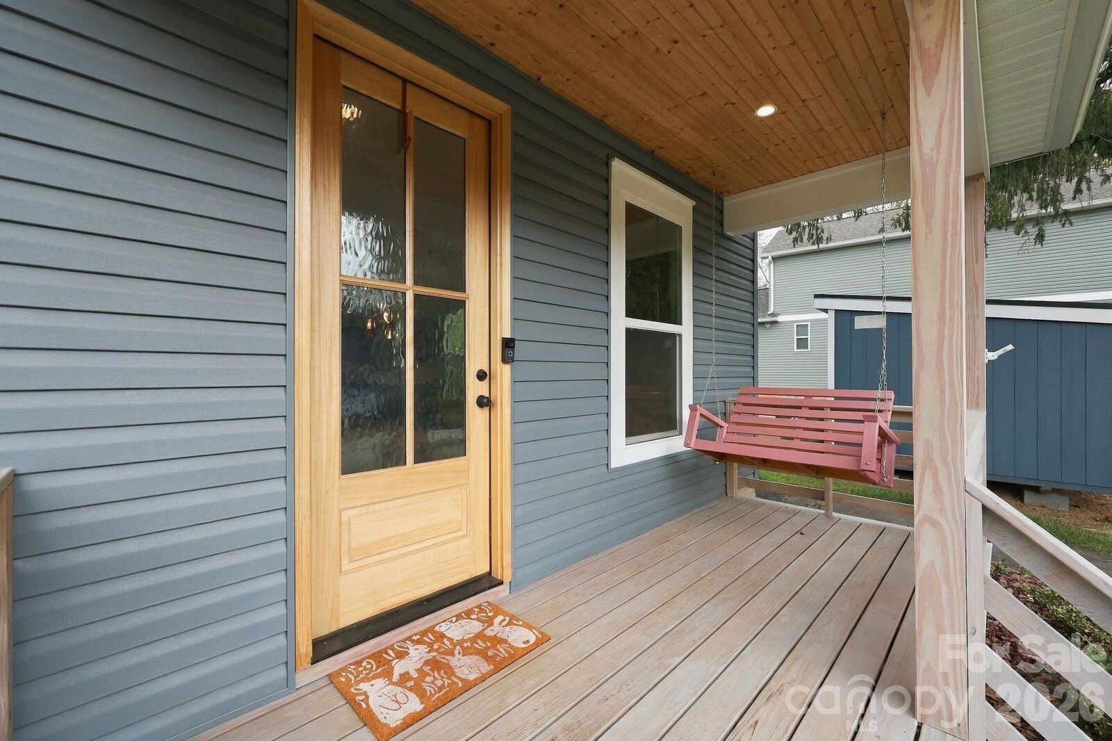 Property Photo:  34 Gudger Road  NC 28715 