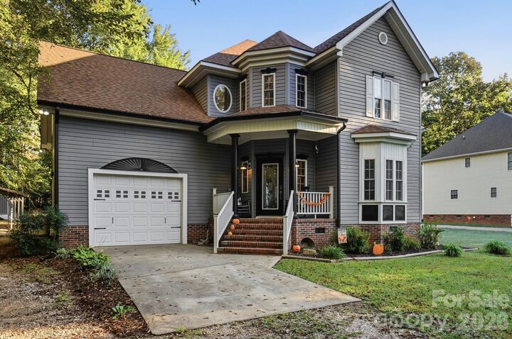 Property Photo: 2070 Smith Ford Road SC 29717