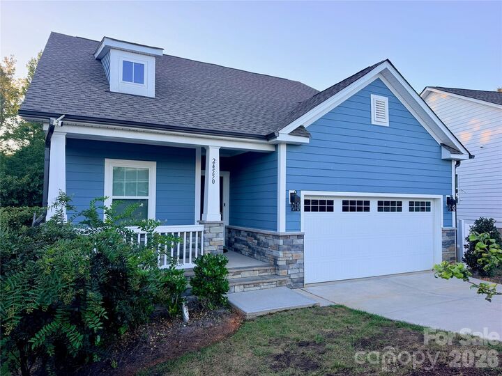 Property Photo: 24550 Blue Heron Circle SC 29720
