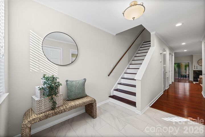 Property Photo:  5803 Sharon Road E  NC 28210 