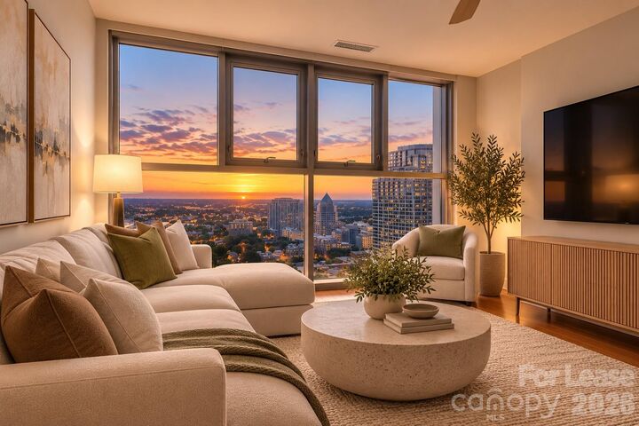 Property Photo:  333 W Trade Street W 2603  NC 28202 