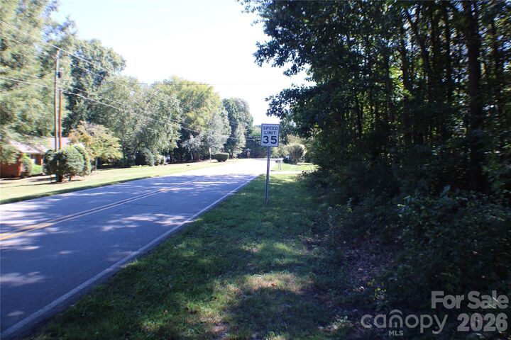 Property Photo:  None Fairfield Forest Road  NC 28037 