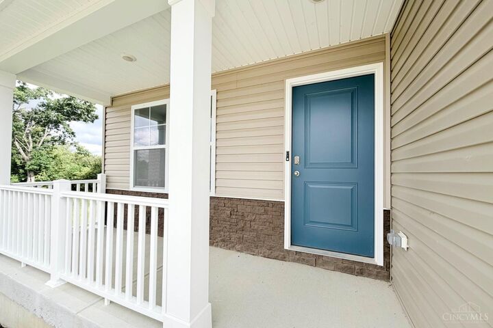 Property Photo: 108 Woodcreek Lane OH 45157
