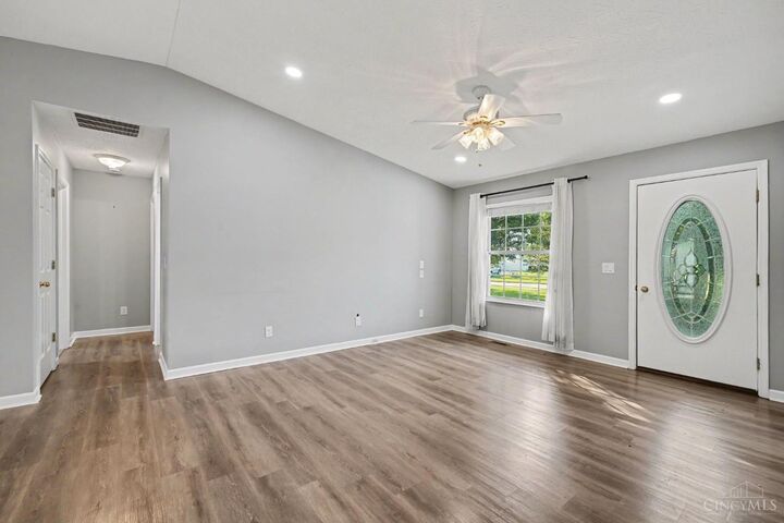 Property Photo: 6115 Misty Creek Drive OH 45140