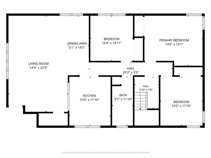 Property Photo: 20 Noe Street NJ 07008
