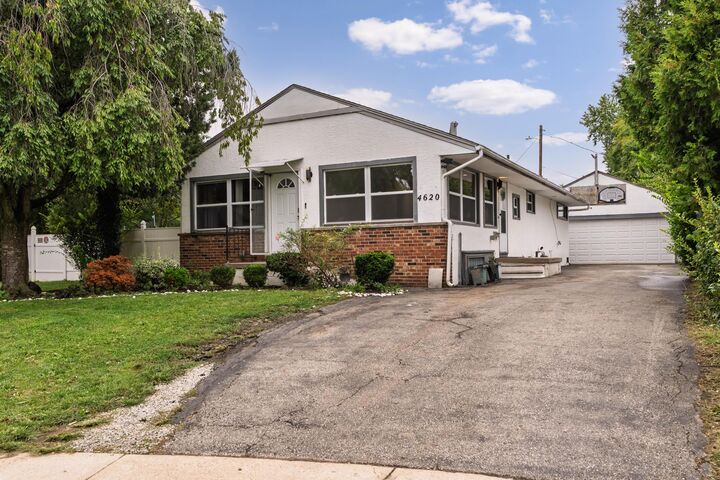 Property Photo:  4620 Boynton Place  OH 43227 