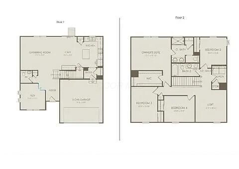 Property Photo:  185 Franks Field Drive  OH 43015 