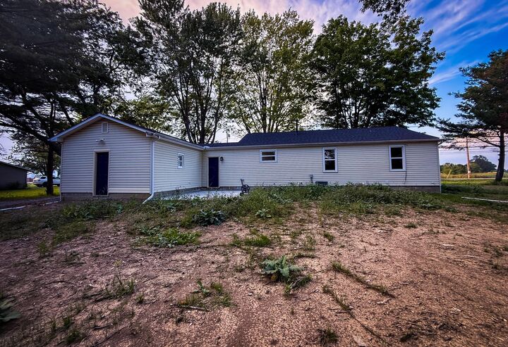 Property Photo:  1464 State Route 521  OH 43015 