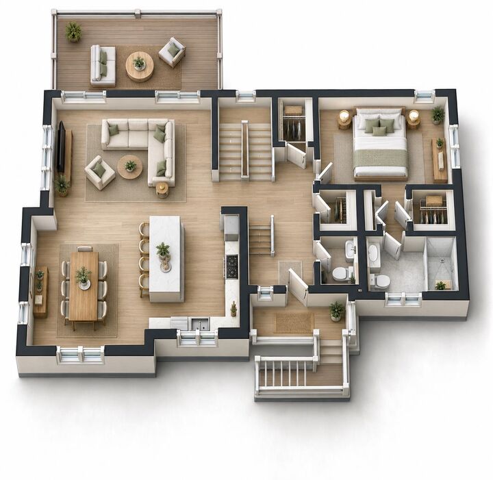 Property Photo:  20 Meadowview  NJ 08202 
