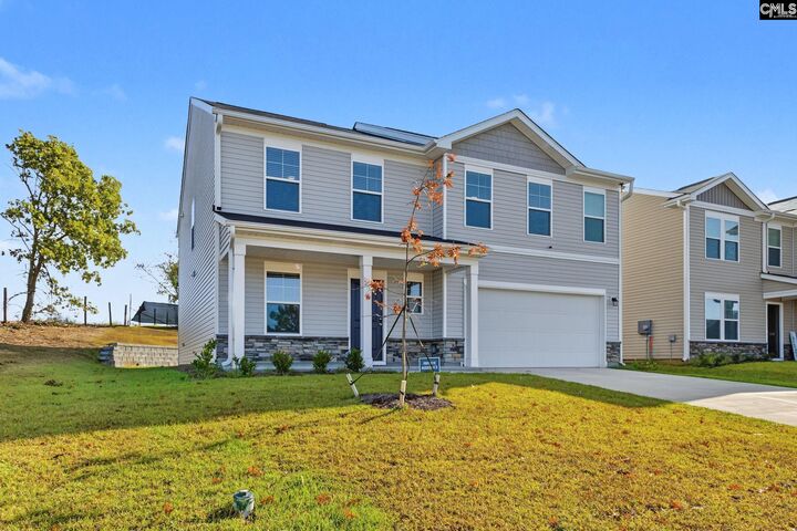 Property Photo:  338 Paratrooper Lane  SC 29229 