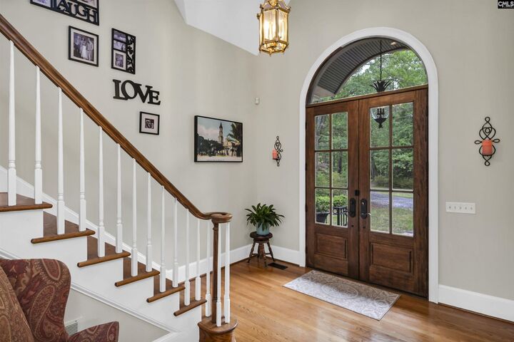 Property Photo: 1492 Fulmer SC 29016