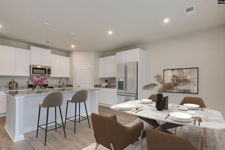 Property Photo:  629 Rose Copper Way  SC 29073 