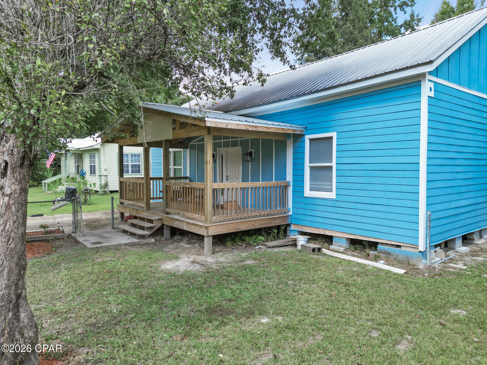 Property Photo:  19788 SW South Street  FL 32424 