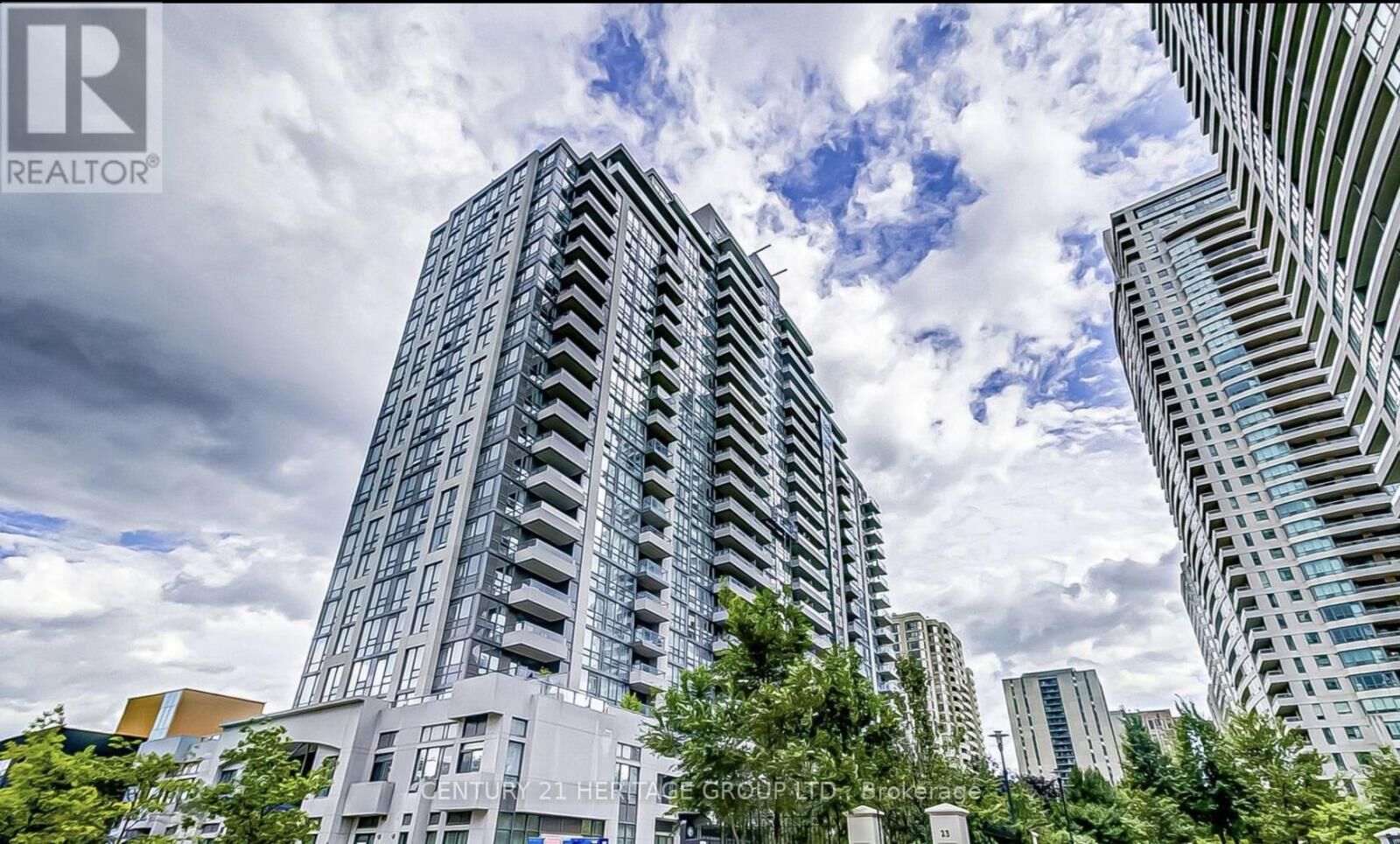 Property Photo:  35 Hollywood Avenue 2321  ON M2N 0A9 