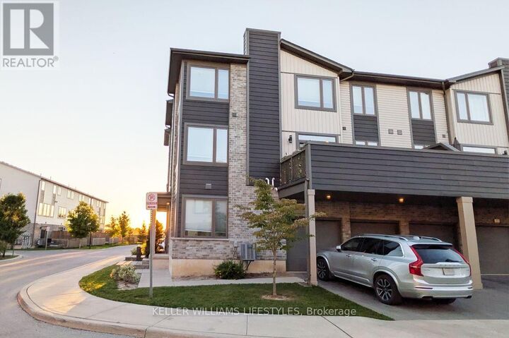 Property Photo:  2070 Meadowgate Boulevard 25  ON N6M 0H5 