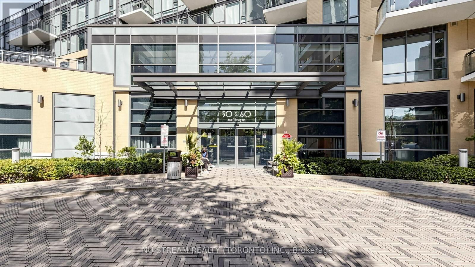 Property Photo:  60 Ann O'Reilly Road 355  ON M2J 0C8 