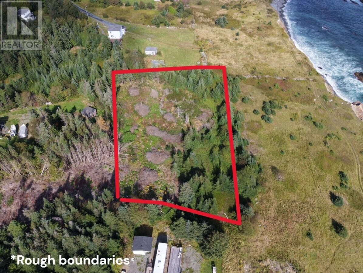 Property Photo:  0 Conception Bay Hwy  NL A0A 3B0 