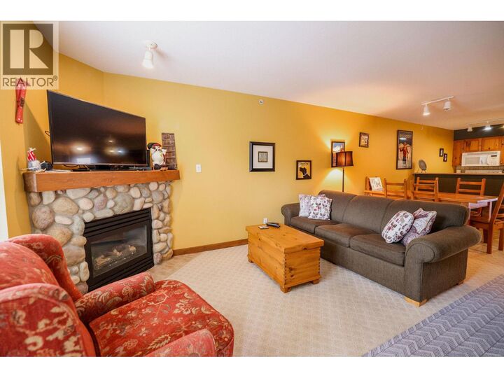 Condo at 9812 Silver Star Road 305, Vernon