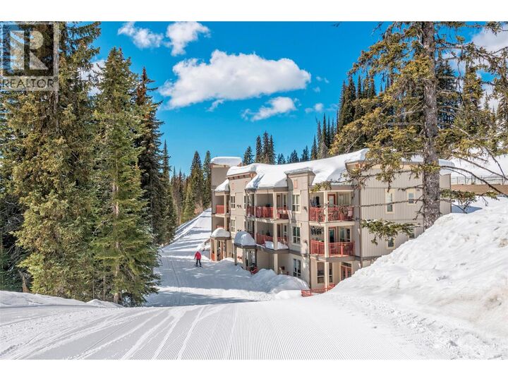 Condo at 9812 Silver Star Road 305, Vernon