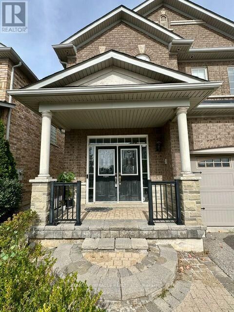 Property Photo: 323 Alexander Crescent ON L9T 6K8