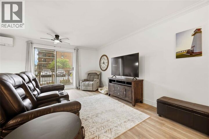 Property Photo:  10 Derby Lane 108  ON N7T 4S4 