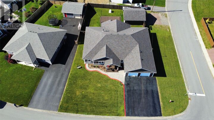 Property Photo:  8 Ivanys Road  NL A2B 0A9 