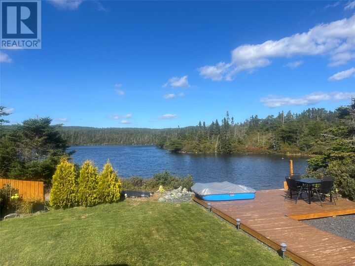 Property Photo:  13 Brigus Road  NL A0A 1P0 