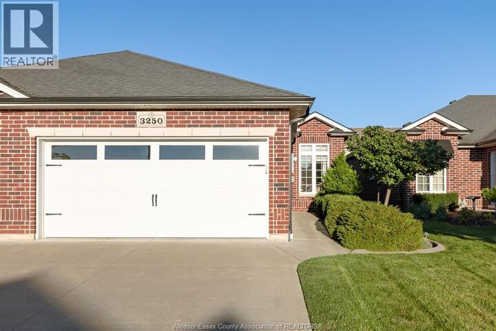 Property Photo:  3250 Arpino Avenue  ON N8N 0A5 