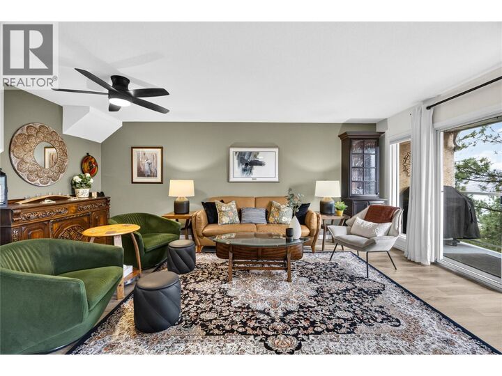 Property Photo:  4630 Ponderosa Drive 215  BC V0H 1X5 