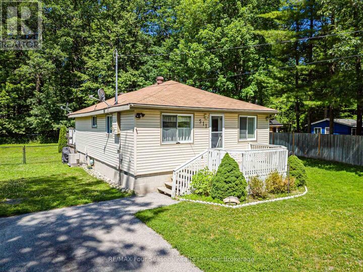 Property Photo: 511 Oxbow Park Drive ON L9Z 2T9
