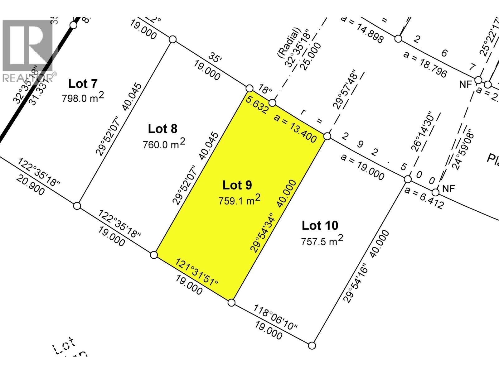 Property Photo:  8676 St Lawrence Avenue Lot 9  BC V2N 0H3 