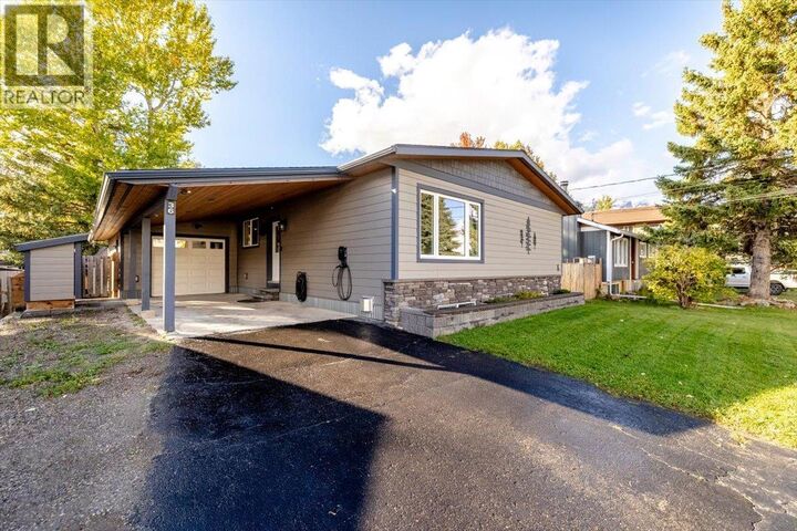 Property Photo:  36 Mt Trinity Avenue  BC V0B 1M3 