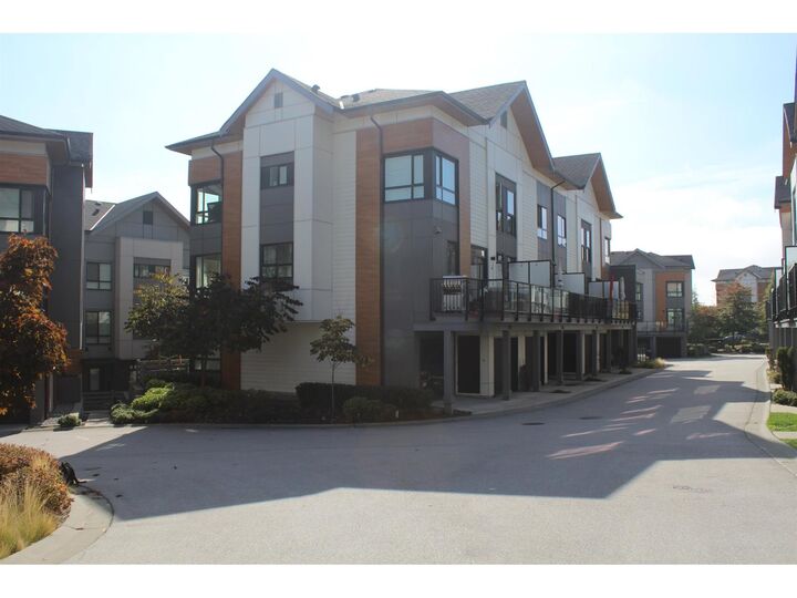 Property Photo: 15111 Edmund Drive 145 BC V3S 0A5