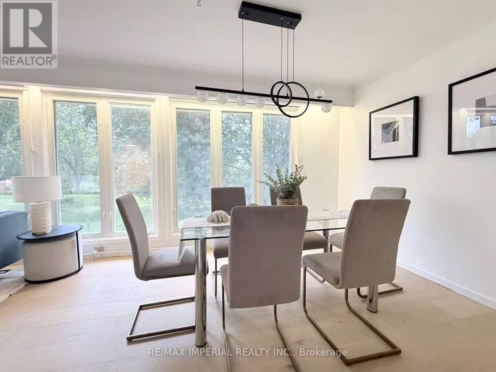 Property Photo:  4 Pyramid Place  ON L2T 2N7 