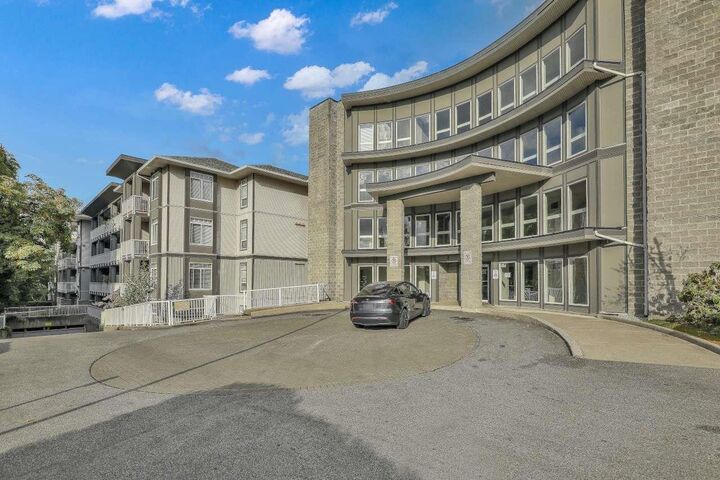 Property Photo:  13277 108 Avenue 220  BC V3T 0A9 