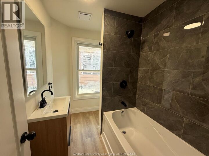 Property Photo:  643 Pierre 2  ON N9A 2K3 