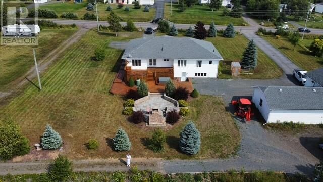 Property Photo:  195 Road To The Isles Road  NL A0G 3A0 
