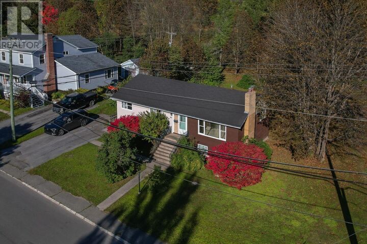 Property Photo:  65 North Street  NL A2H 2K9 