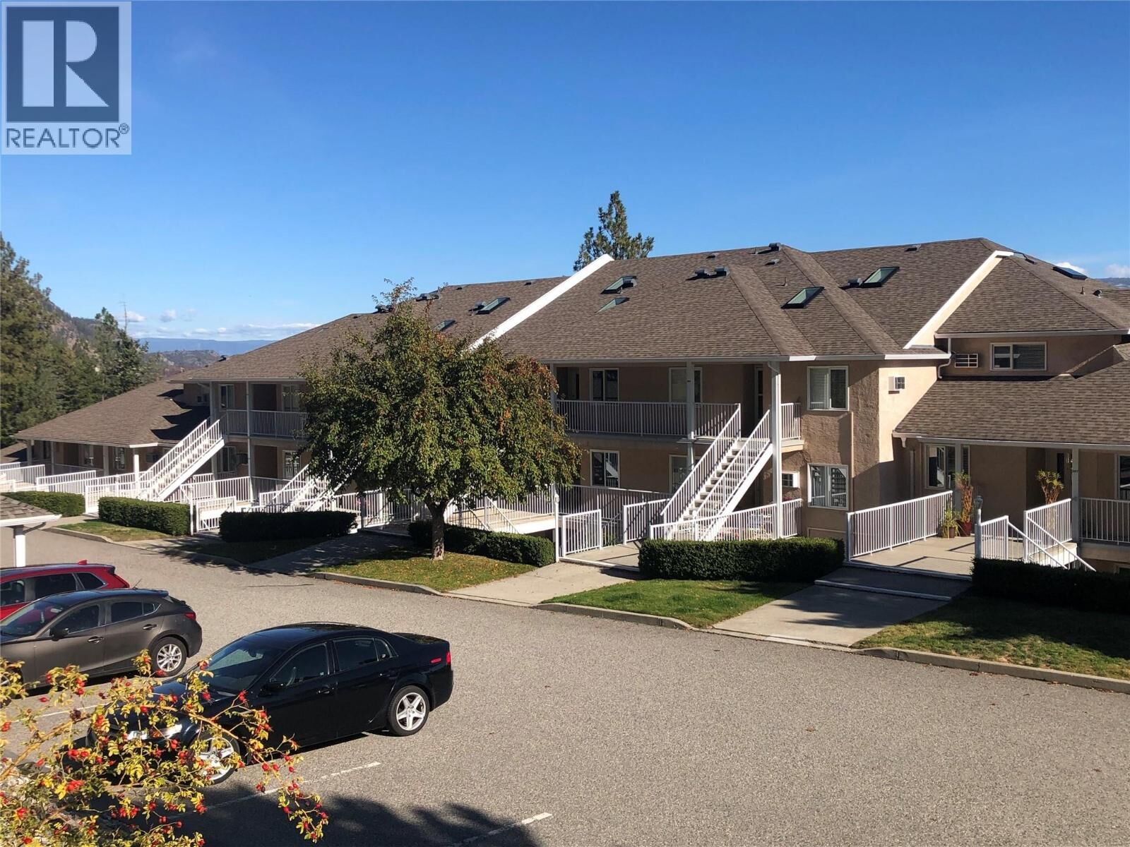 Property Photo:  4630A Ponderosa Drive 106  BC V0H 1X5 