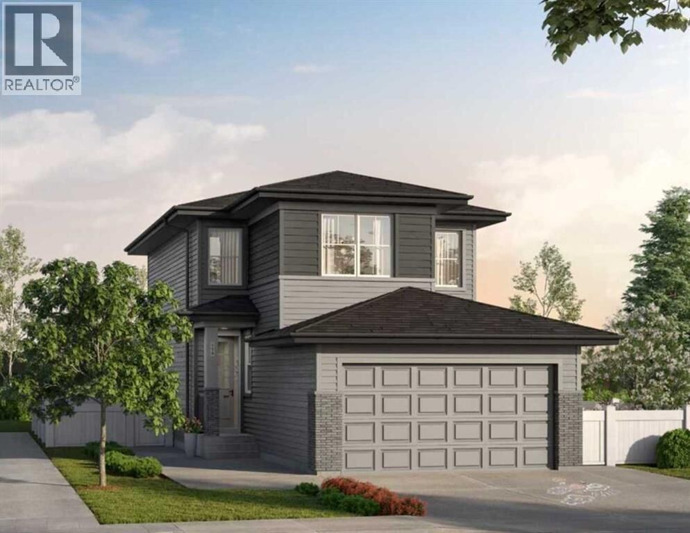 Property Photo:  638 Chelsea Pier Run  AB T1X 3H6 