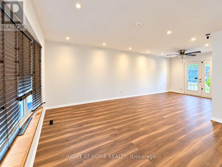 Property Photo:  2201 Bridge Road Upper  ON L6L 2G4 