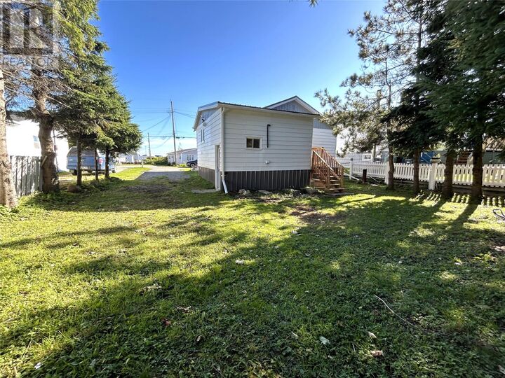Property Photo:  57 St. George's Avenue  NL A2N 1L1 