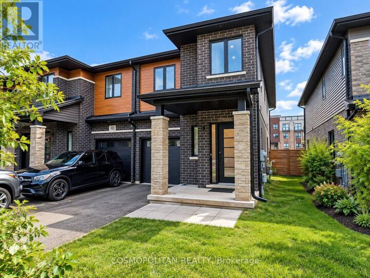 Property Photo:  4877 Pettit Avenue  ON L2E 5H4 