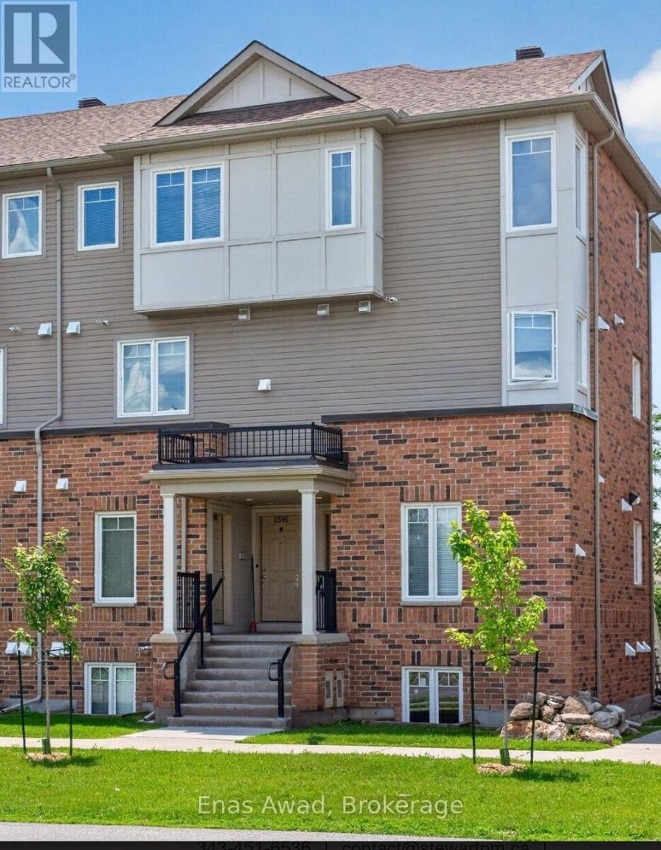 Property Photo:  2591 Longfields Drive 26  ON K2J 2L7 